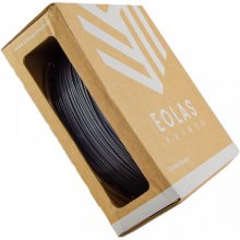 Eolas Bobina de Filamento PLA Premium 2.85mm 1Kg Gris Oscuro en PcComponentes