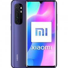 Xiaomi Mi Note 10 Lite 6/128GB Nebula Purple en PcComponentes
