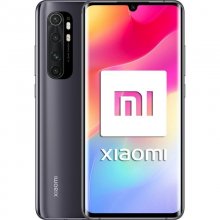 Xiaomi Mi Note 10 Lite 6/128GB Midnight Black en PcComponentes