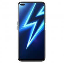 realme 6 Pro 6/128GB Lightning Blue Libre en PcComponentes