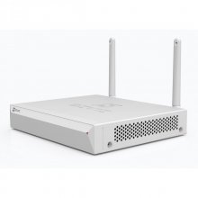 EZVIZ EZ-CS-X5C-4 Grabador de vídeo NVR en Red 8 Canales + Disco Duro 1TB en PcComponentes