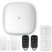 Chuango H4 Plus Sistema de Alarma para Hogar y Oficina en PcComponentes