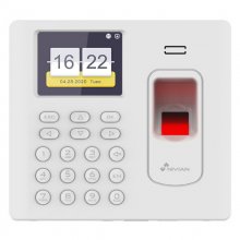 Nivian NV-TIMECONTROL-WIFI Control de Presencia con WiFi en PcComponentes