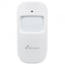 Nivian NVS-D1A Detector Volumétrico para Nivian Smart en PcComponentes