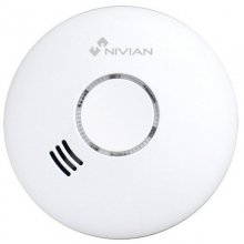 Nivian NVS-D5B Detector de Humos para Nivian Smart en PcComponentes