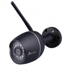 Nivian NVS-IPC-01 Cámara de Vigilancia IP WiFi 1080P para Exterior en PcComponentes