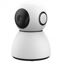 Nivian NVS-IPC-IS2 Cámara de Vigilancia IP 1080P en PcComponentes