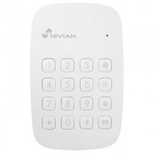 Nivian NVS-K1A Teclado para Nivian Smart en PcComponentes