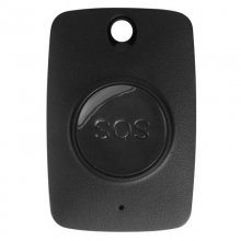 Nivian NVS-PB1 Botón de Pánico para Nivian Smart en PcComponentes