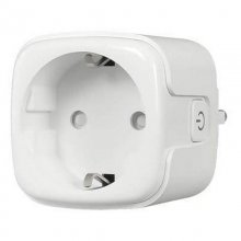 Nivian NVS-SOCKETF-W Enfuche Inteligente Blanco