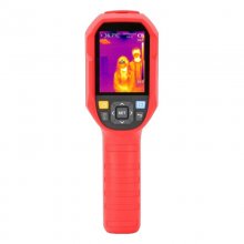 Uni-Trend SF-HANDHELD-160T05 Câmara Termográfica Portátil Dual en PcComponentes