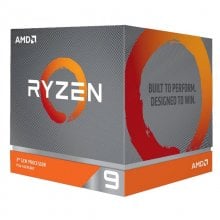 AMD Ryzen 9 3900XT 3.8 GHz en PcComponentes