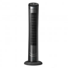 Cecotec ForceSilence 9090 Skyline Ventilador de Torre 45W en PcComponentes