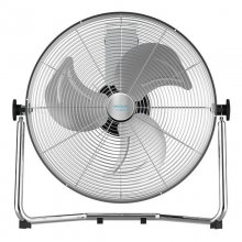 Cecotec ForceSilence 4300 Pro Ventilador Industrial 110W en PcComponentes