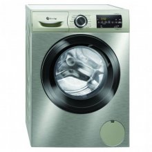 Balay 3TS982XD Lavadora de Carga Frontal 8Kg A+++ Acero Inoxidable