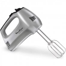Moulinex Quickmix Cookies Batedeira 300W + 6 Moldes para Bolachas en PcComponentes