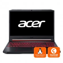 Acer Nitro 5 AN515-43-R8ZW AMD Ryzen 5 3550H/16GB/512GB SSD/RX 560X/15.6" (PT) Reacondicionado en PcComponentes