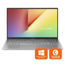 Asus VivoBook F512JP-50BM3SB1 Intel Core i5-1035G1/8GB/512GB SSD/MX330/15,6'' (PT) en PcComponentes