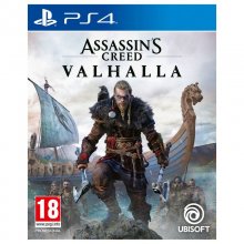 Assassin's Creed Valhalla PS4 en PcComponentes