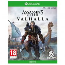 Assassin's Creed Valhalla Xbox One en PcComponentes