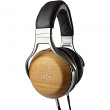 Denon AH-D9200 Auriculares Madera en PcComponentes