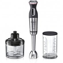 Bosch MaxoMixx Batidora de Mano 1000W en PcComponentes