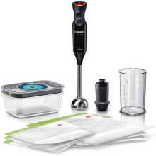 Bosch ErgoMixx Batidora de Mano 1000W en PcComponentes