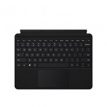 Microsoft Surface Go 2 Signature Type Cover Negra Reacondicionado en PcComponentes