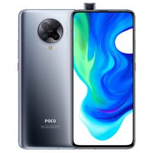 Xiaomi Pocophone F2 Pro 6/128GB 5G Gris Libre en PcComponentes