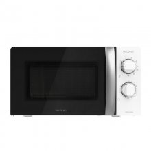 Cecotec ProClean 2110 Micro-ondas com Grill 20L 700W en PcComponentes
