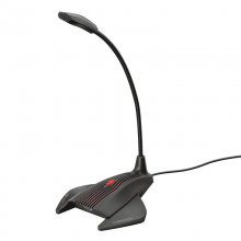 Trust GXT 239 Nepa Gaming Micrófono Flexible en PcComponentes