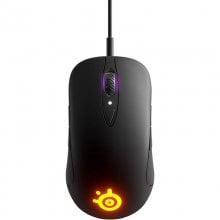 Steelseries Sensei Ten Ratón Gaming 18000 DPI en PcComponentes