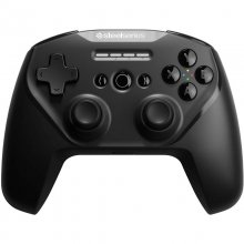 SteelSeries Stratus Duo Mando de juego Inalámbrico para Windows/Android/VR en PcComponentes