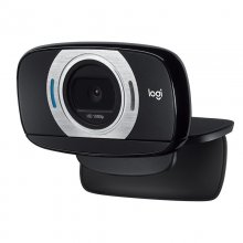 Logitech C615 Webcam Full HD 1080p en PcComponentes