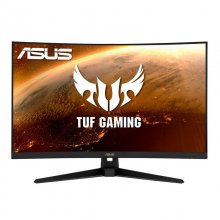 Asus TUF Gaming VG32VQ1B 31.5" LED WQHD 165Hz FreeSync Premium Curvo en PcComponentes