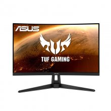 Asus TUF Gaming VG27WQ1B 27" LED WQHD 165Hz FreeSync Premium Curvo en PcComponentes