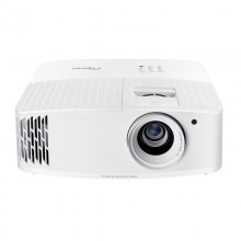 Optoma UHD30 Proyector ANSI DLP Full 3D UltraHD 4K 3400 Lúmenes