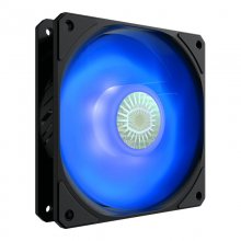 CoolerMaster SickleFlow 120 LED Ventilador 120mm Azul en PcComponentes