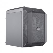 Cooler Master MasterCase H100 RGB Mini-ITX USB 3.0 en PcComponentes