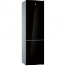 Balay 3KFE765BI Frigorífico Combi A++ Cristal Negro en PcComponentes