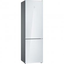Balay 3KFE765WI Frigorífico Combi E Cristal Blanco en PcComponentes