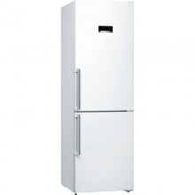 Bosch KGN36XWDP Frigorífico Combi A+++ Blanco