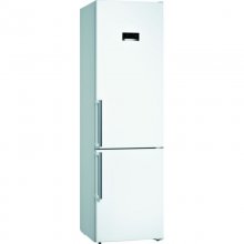 Bosch KGN39XWDP Frigorífico Combi D Blanco en PcComponentes