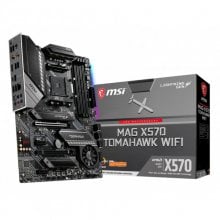 MSI MAG X570 TOMAHAWK WIFI en PcComponentes