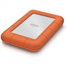LaCie Rugged Mini 5TB 2.5" 3.0 en PcComponentes