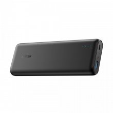 Anker PowerCore Speed 20000 PD Powerbank Negra en PcComponentes
