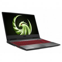 MSI Alpha 15 A3DC-250XES AMD R5-3550H/8GB/512GB SSD/RX5300/15.6" en PcComponentes