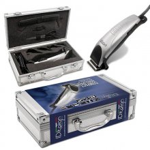 PostQuam Cortapelos Profesional + Maletín de Aluminio con Accesorios en PcComponentes