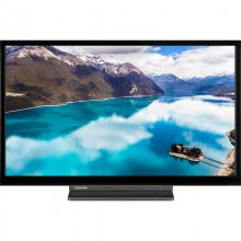 Toshiba 24WK3A63DG 24" LED HD Ready Reacondicionado en PcComponentes