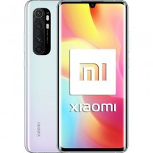 Xiaomi Mi Note 10 Lite 6/128GB Blanco Glaciar en PcComponentes